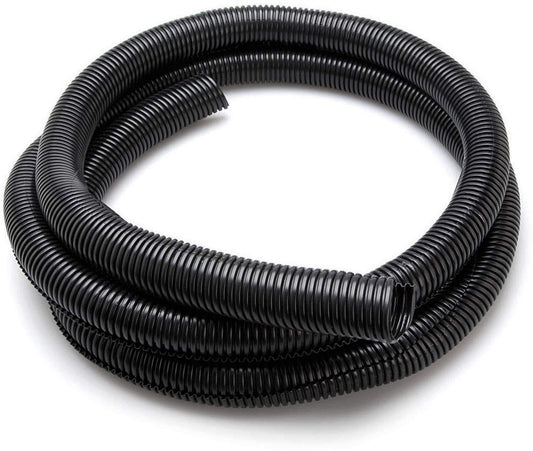 10 Ft Cable Organizer Conduit (1-Inch Diameter) - PSSL ProSound and Stage Lighting