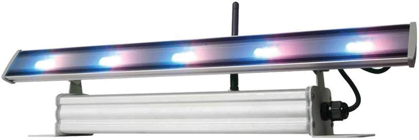 American DJ Wifly Wash Bar Wireless Batt LED Light - PSSL ProSound and Stage Lighting
