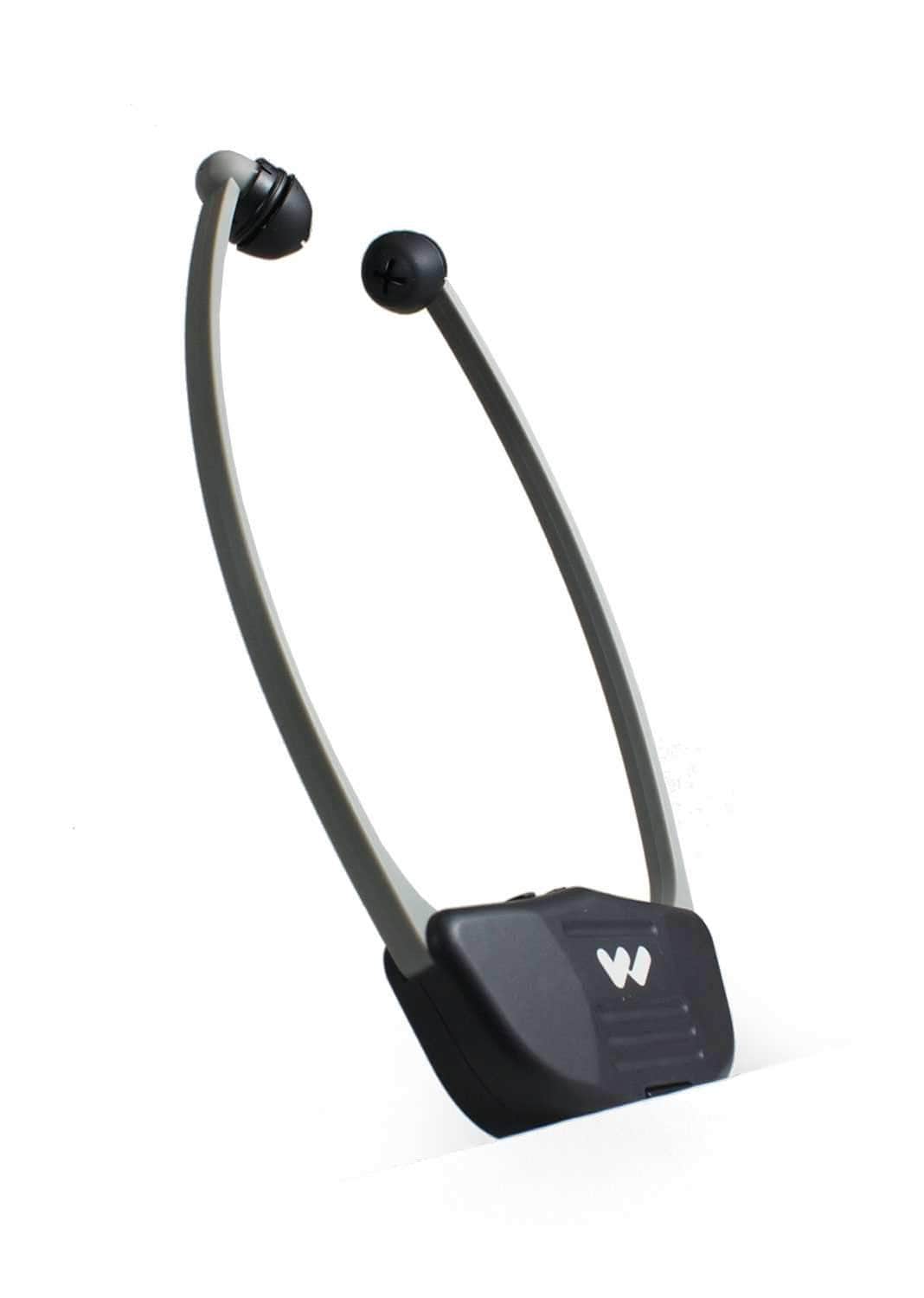 Williams Sound WIR RX18 Under-The-Chin IR Receiver - PSSL ProSound and Stage Lighting