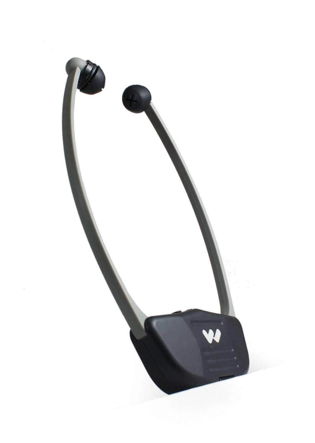 Williams Sound WIR SYS 7518 IR Listening System - PSSL ProSound and Stage Lighting