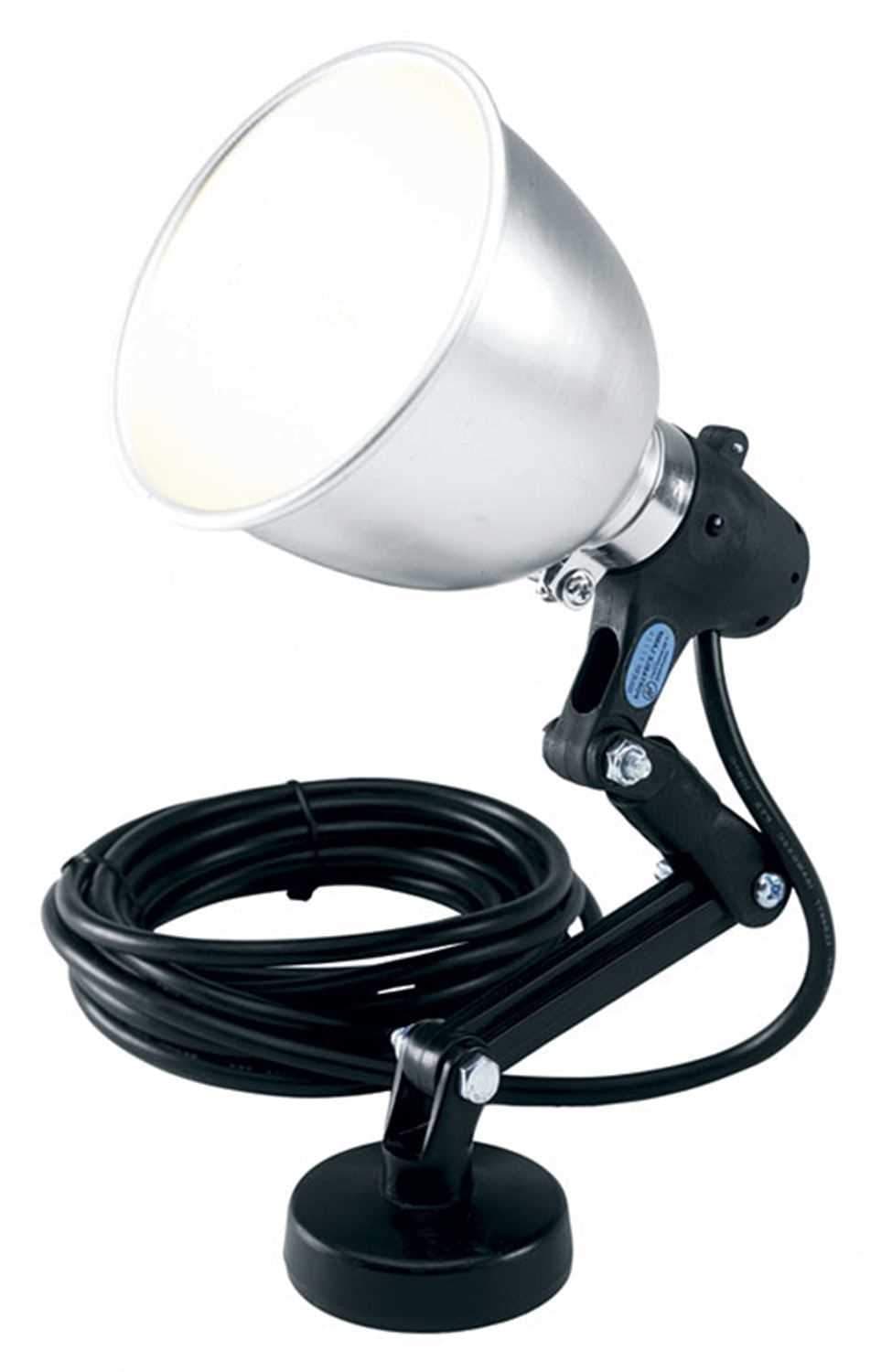 Mid Atlantic WL60 Magnetic Work Light - PSSL ProSound and Stage Lighting