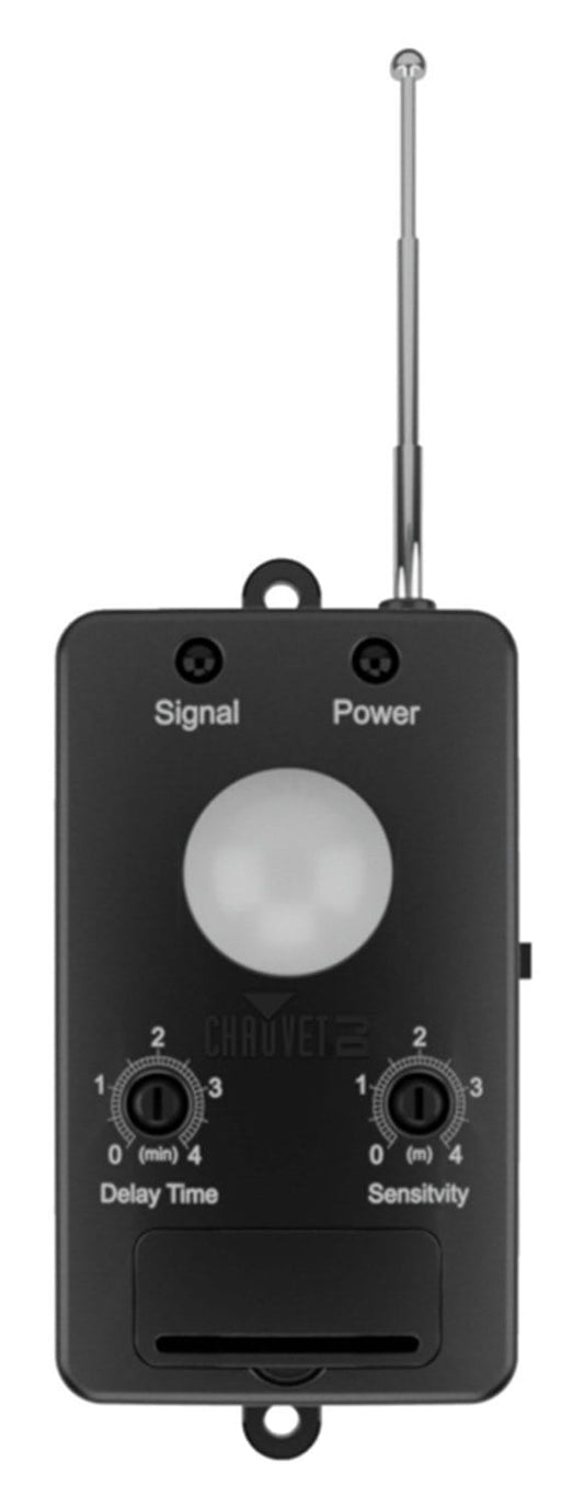 Chauvet WMS Wireles Motion Sensor for Fog Machines - PSSL ProSound and Stage Lighting