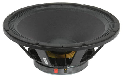 Cerwin Vega 15-INCH Raw Frame Woofer 800 Watts - PSSL ProSound and Stage Lighting