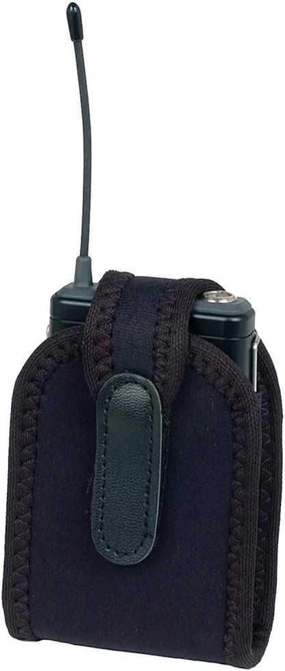 VocoPro WP-1 Bodypack Pouch for Belt or Guitar - PSSL ProSound and Stage Lighting