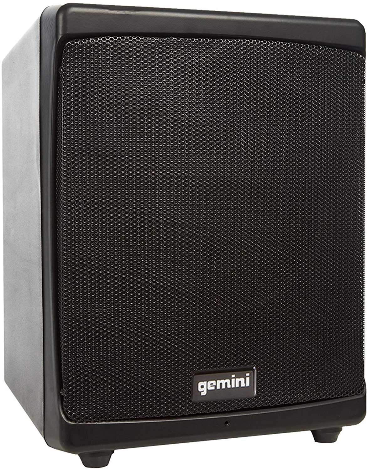 Gemini WRX-843 Powered Column Array Speaker System - PSSL ProSound and Stage Lighting