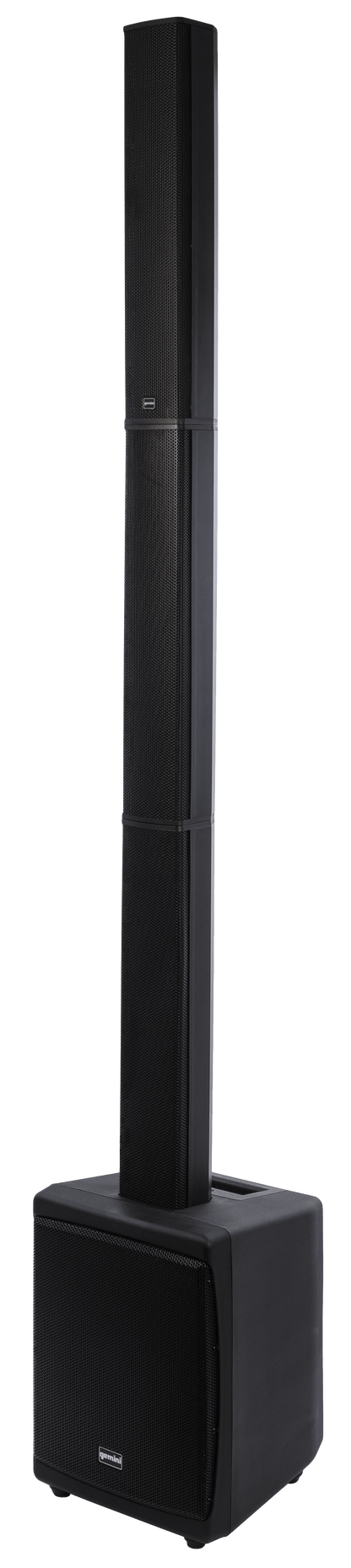 Gemini WRX-900TOGO Rechargeable Portable Line Array System - PSSL ProSound and Stage Lighting