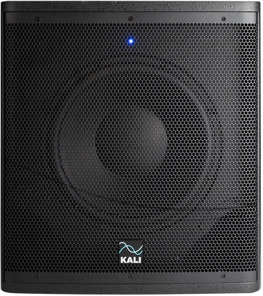 Kali Audio WS-12 12-Inch Active Studio Subwoofer - PSSL ProSound and Stage Lighting
