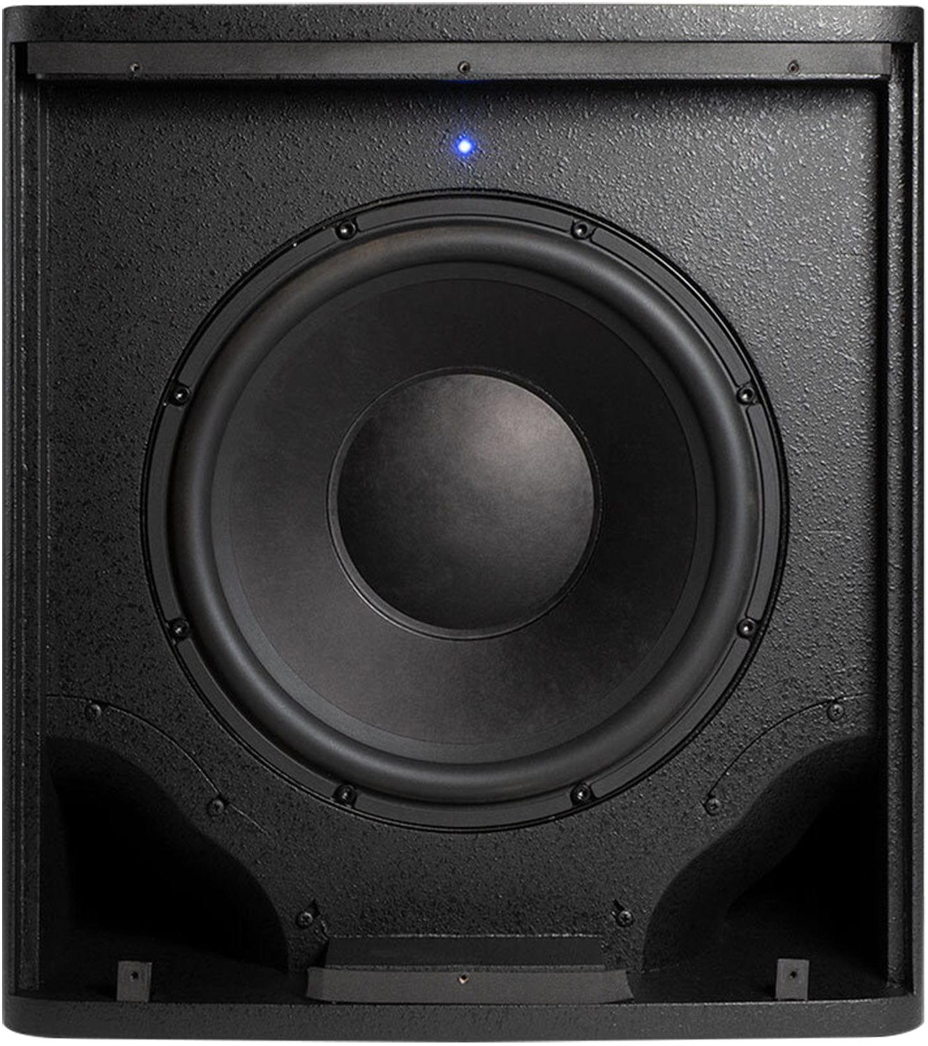 Kali Audio WS-12 12-Inch Active Studio Subwoofer - PSSL ProSound and Stage Lighting