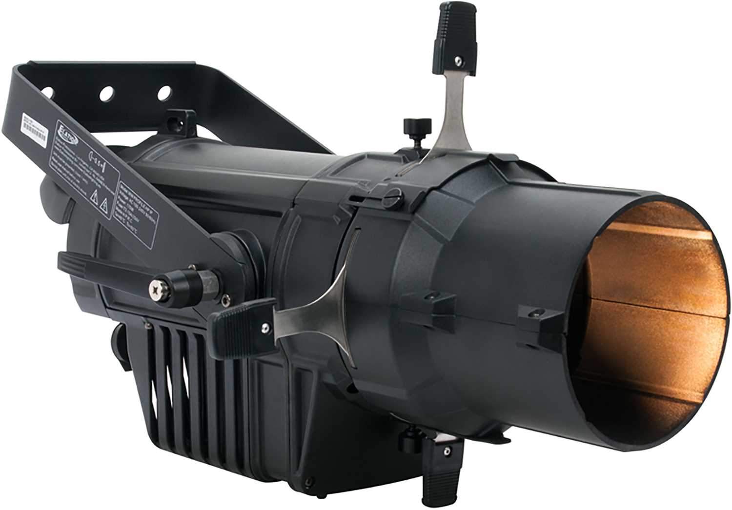 Elation WW Profile HP IP LED Ellipsoidal Fixture (Engine Only) - PSSL ProSound and Stage Lighting