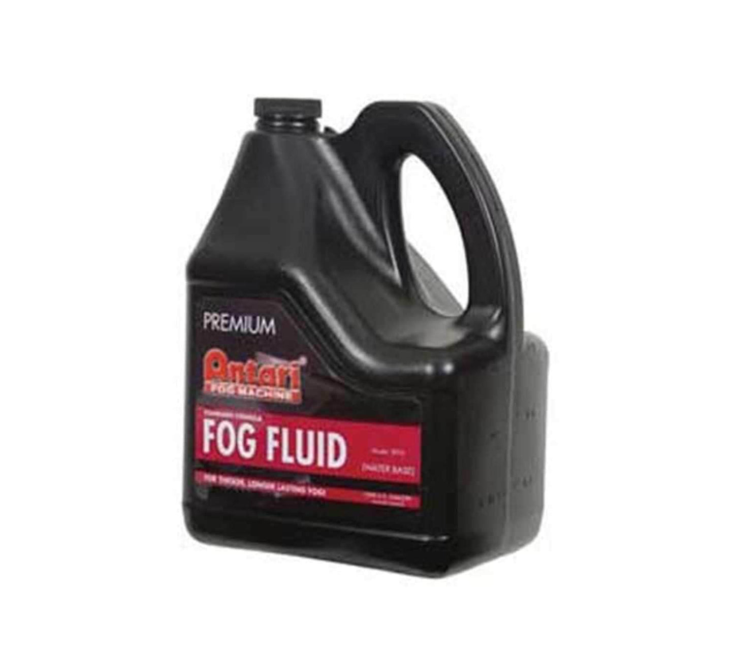Antari XFOGPRO Pro Grade Fog Fluid Juice Gallon - PSSL ProSound and Stage Lighting