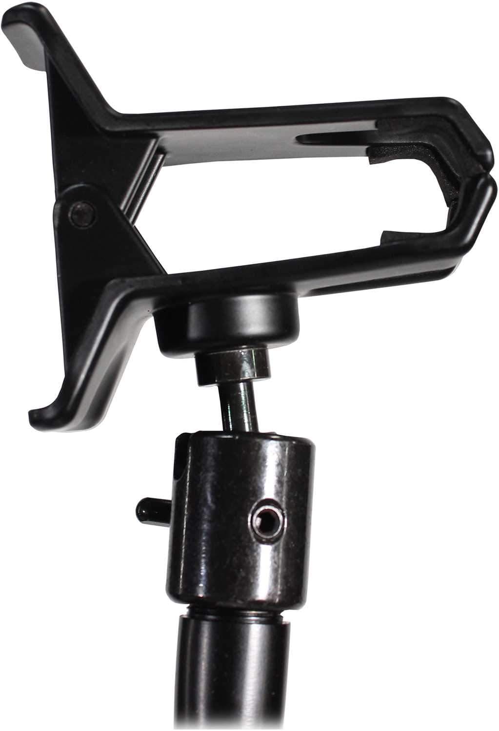 ProX X-MOBITCP20 Mobi Budy Phone iPad & Mic Holder - PSSL ProSound and Stage Lighting