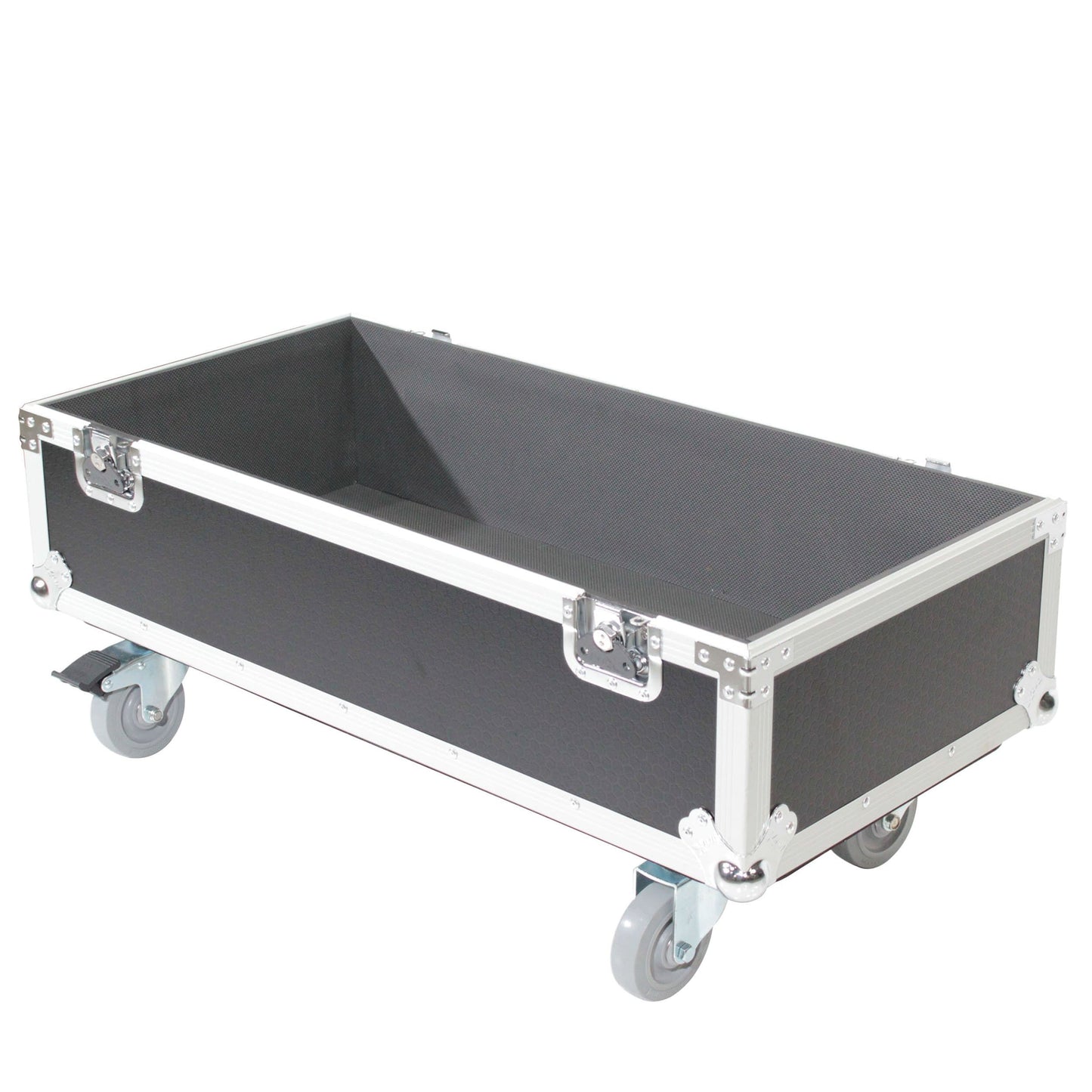 ProX ATA Style Flight Case For Single QSC KS212C - PSSL ProSound and Stage Lighting