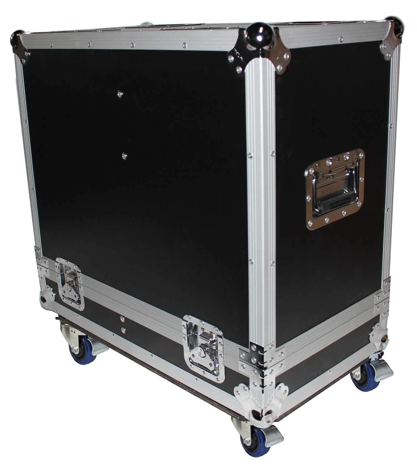 ProX X-QSCK8 Flight Case for 2x QSC K8 Speakers - PSSL ProSound and Stage Lighting