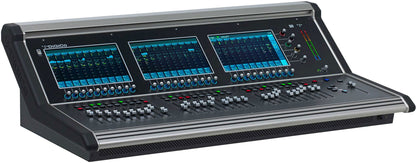 DiGiCo X-S31-D2M-B-RP S31 D2 Rack Pack with 1x MADI-DMI-B Expansion Card and 1x Blank DMI Slot - PSSL ProSound and Stage Lighting