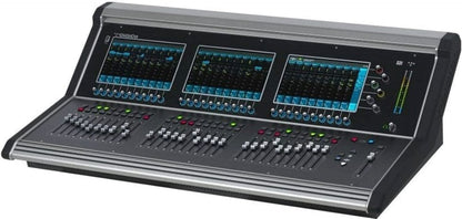 DiGiCo S31 Mixing Console with 2x Blank DMI Slots - PSSL ProSound and Stage Lighting