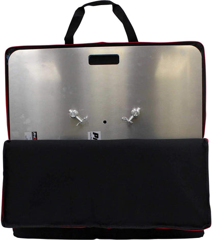 ProX XB-BP30TB 30x30 Base Plate Bag - Fits 2 Pieces - PSSL ProSound and Stage Lighting