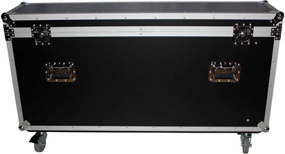 ProX XF-GLOPro 5XFC GloPro DJ LED 5 Panel Facade Package - PSSL ProSound and Stage Lighting