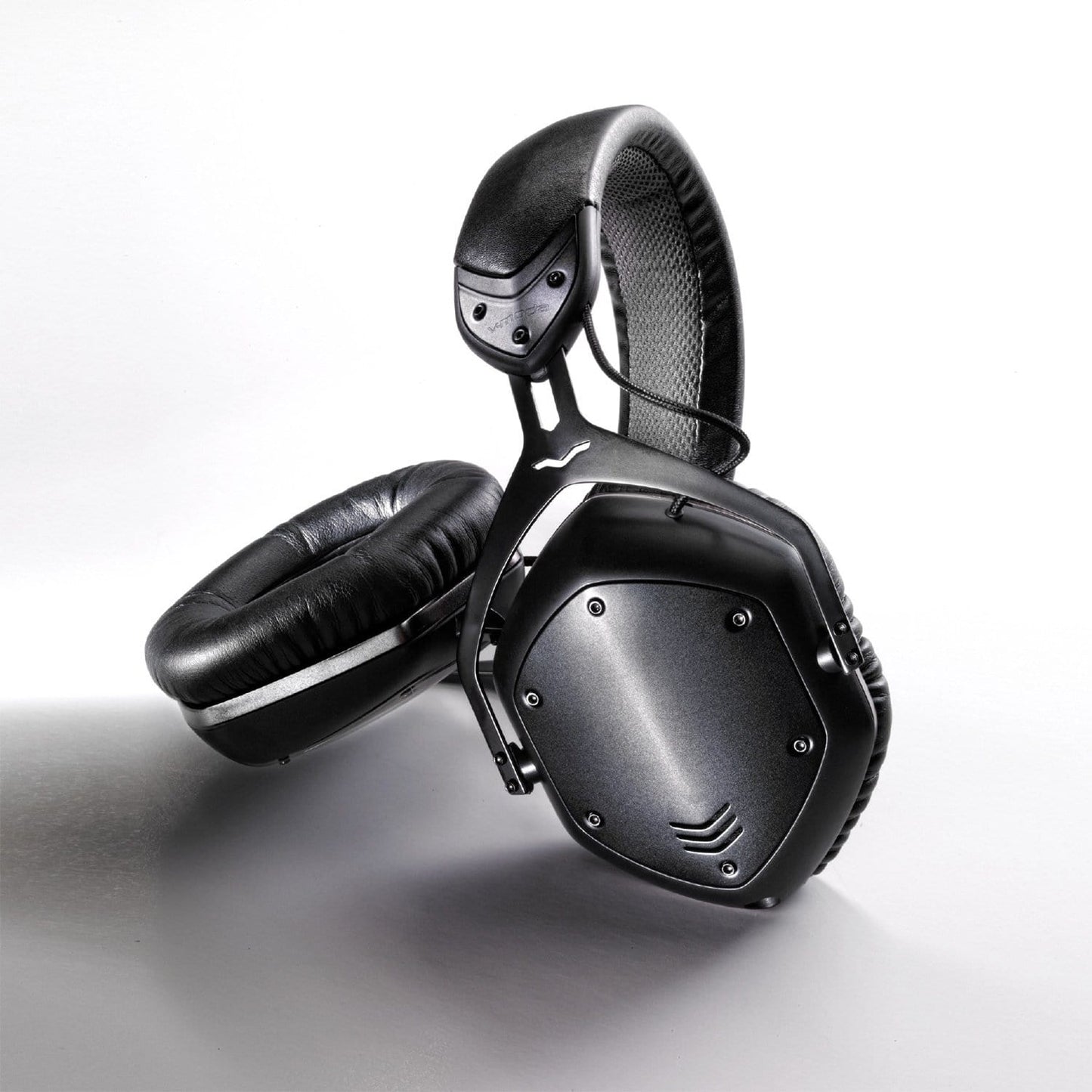 V-MODA XFL2V-U-BK Crossfade LP2 Headphones - PSSL ProSound and Stage Lighting