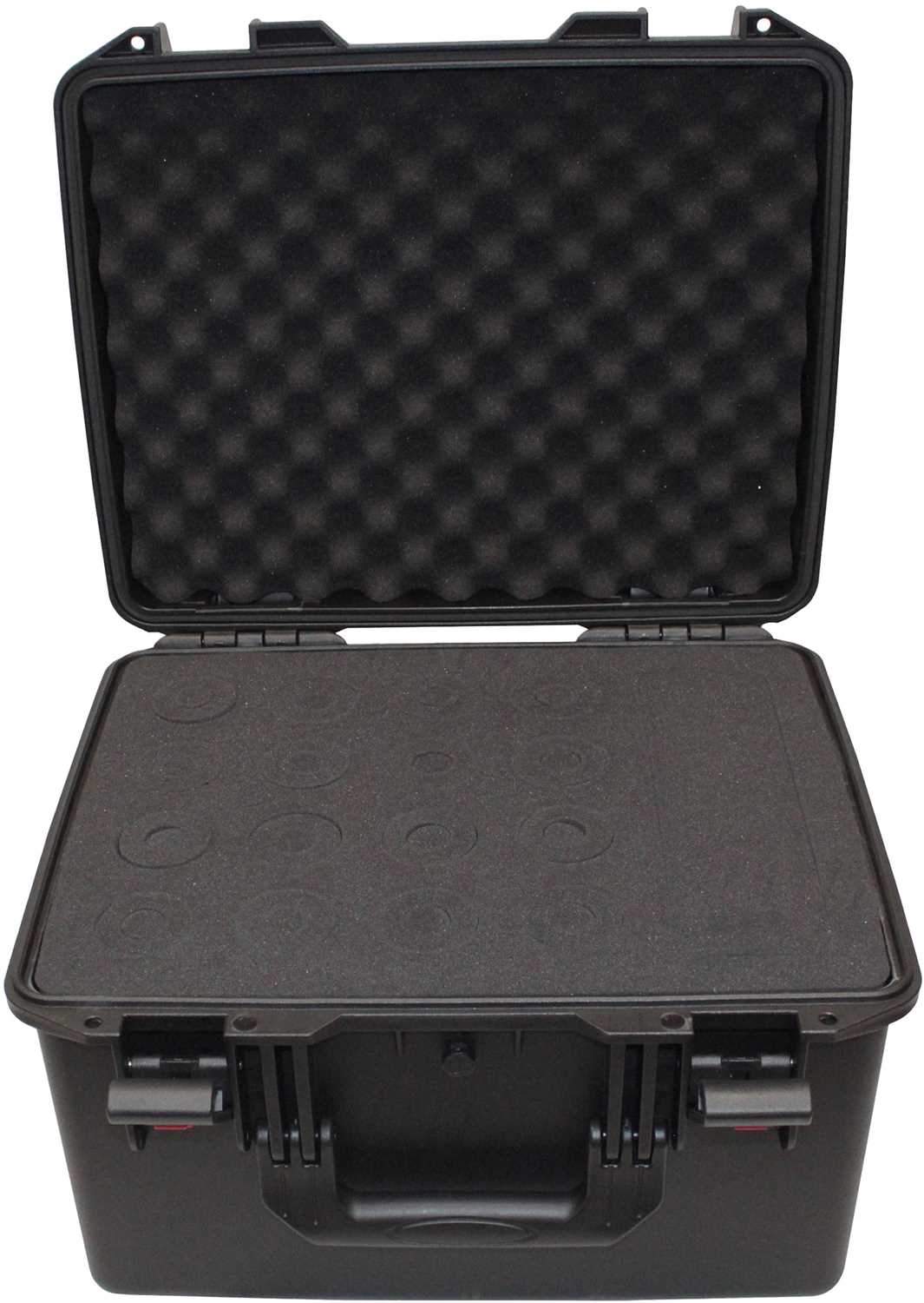 ProX XM-1216MIC VaultX Watertight Microphone Case - PSSL ProSound and Stage Lighting