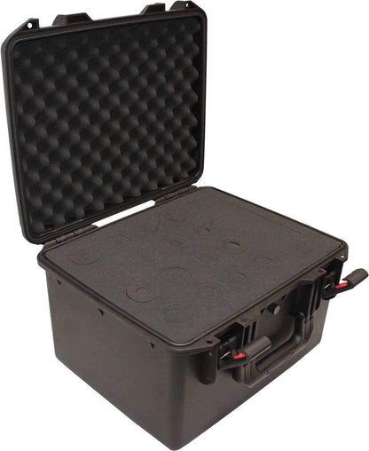 ProX XM-1216MIC VaultX Watertight Microphone Case - PSSL ProSound and Stage Lighting