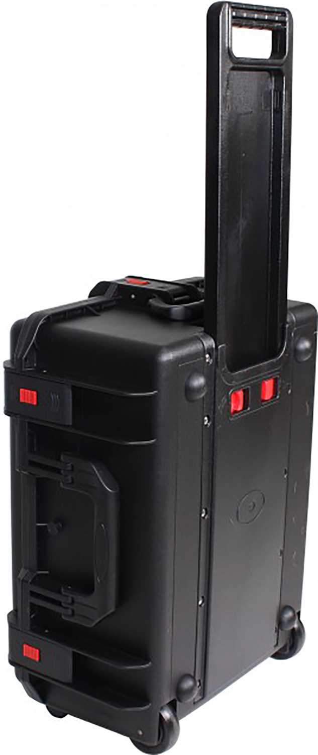 ProX XM-MAXI12 VaultX Case for ApeLabs MAXI Lights - PSSL ProSound and Stage Lighting