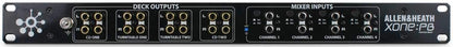 Allen & Heath XONE-PB Patch Bay for DVS System - PSSL ProSound and Stage Lighting