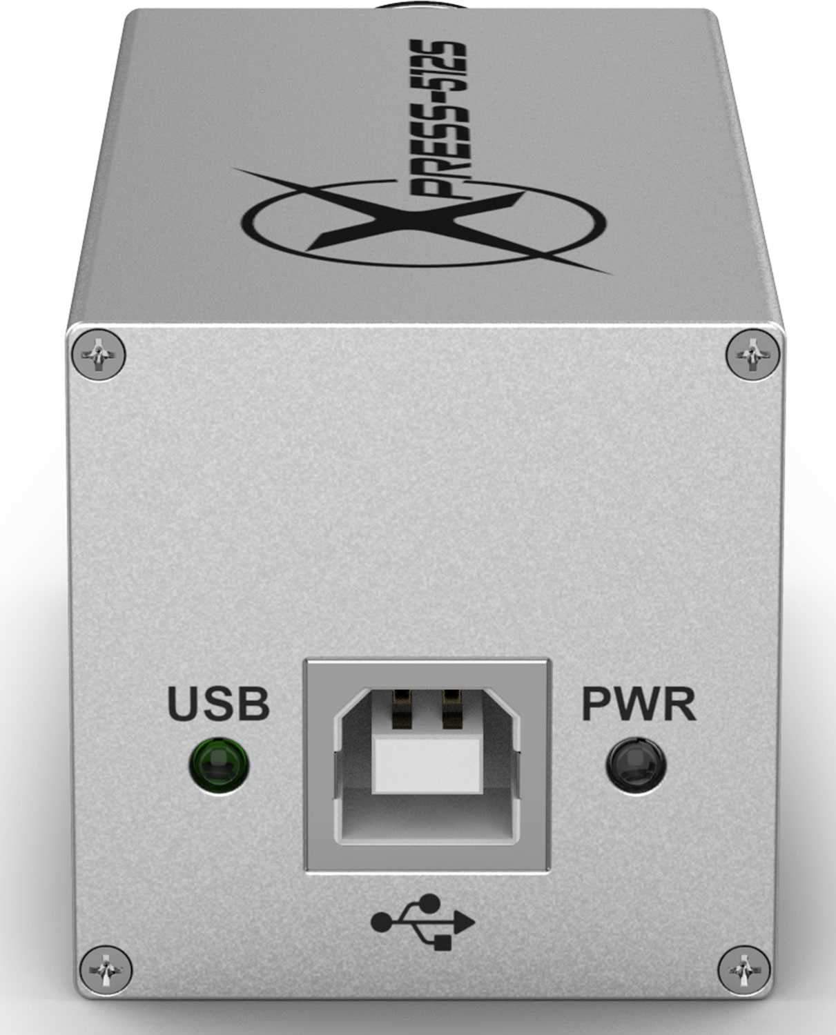 Chauvet Xpress 512S DMX USB Interface & Software - PSSL ProSound and Stage Lighting