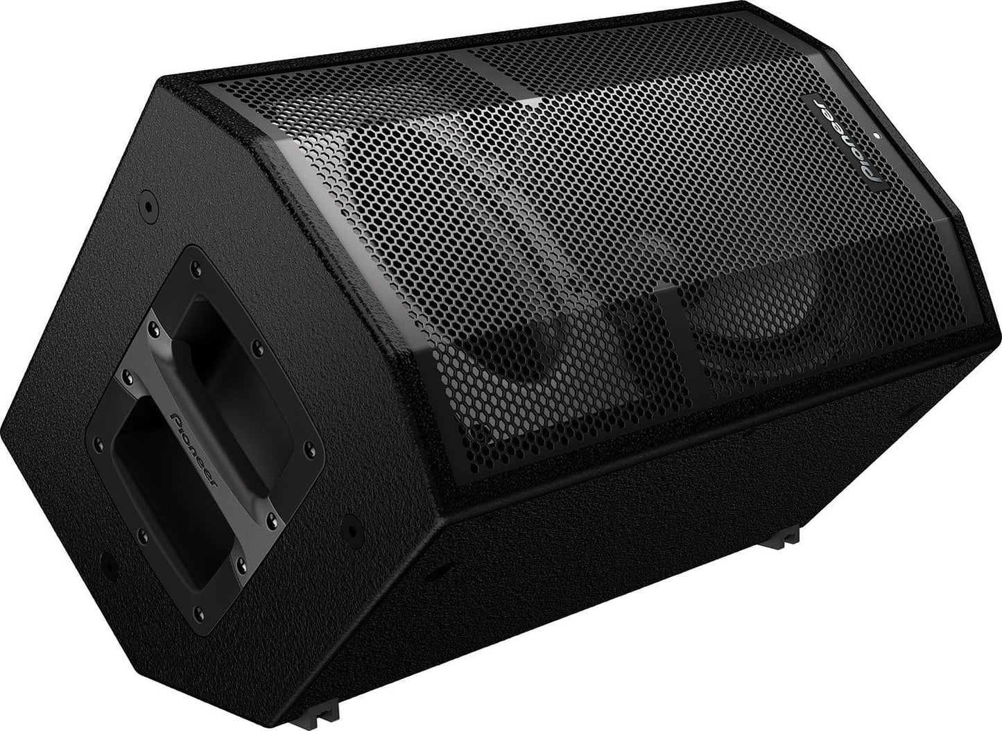 Pioneer XPRS10 10-Inch 2-Way Powered Speaker - PSSL ProSound and Stage Lighting