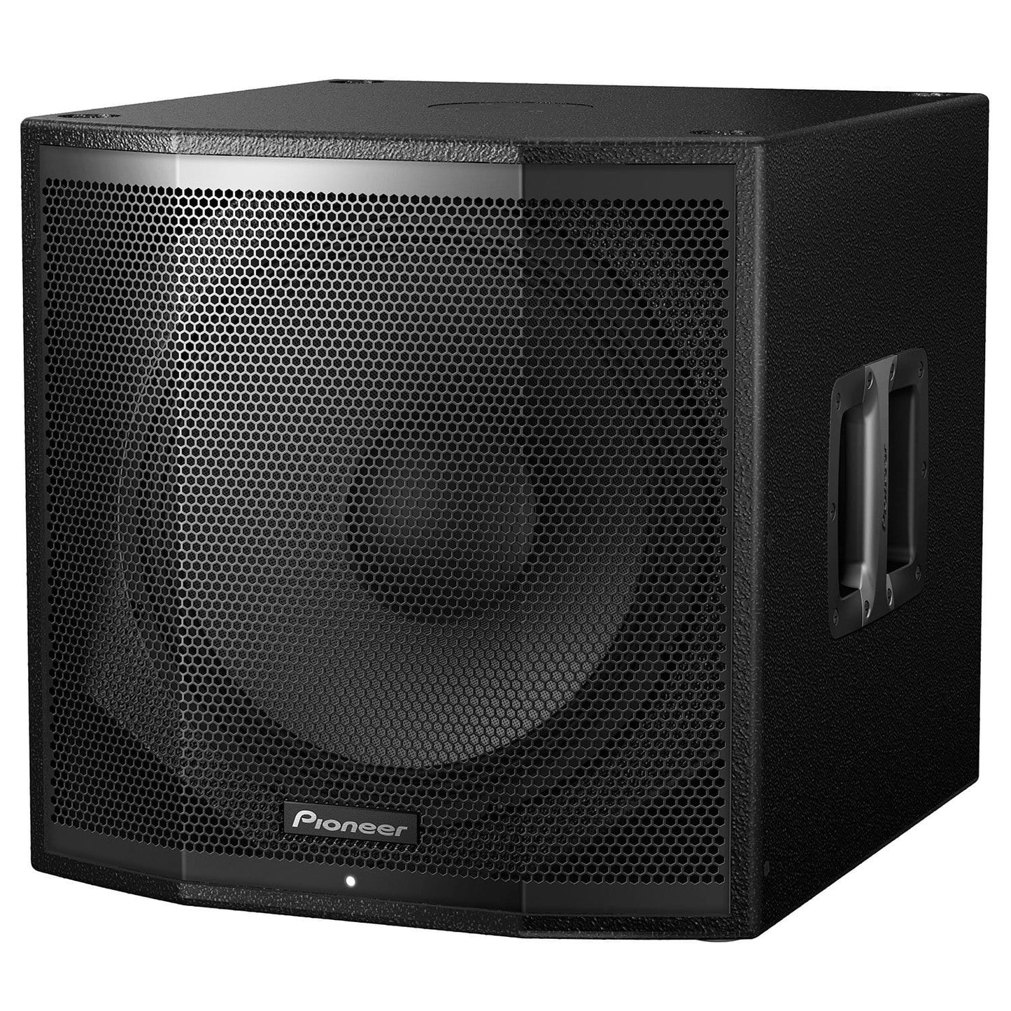 Pioneer XPRS115S 15-Inch Powered Subwoofer - PSSL ProSound and Stage Lighting