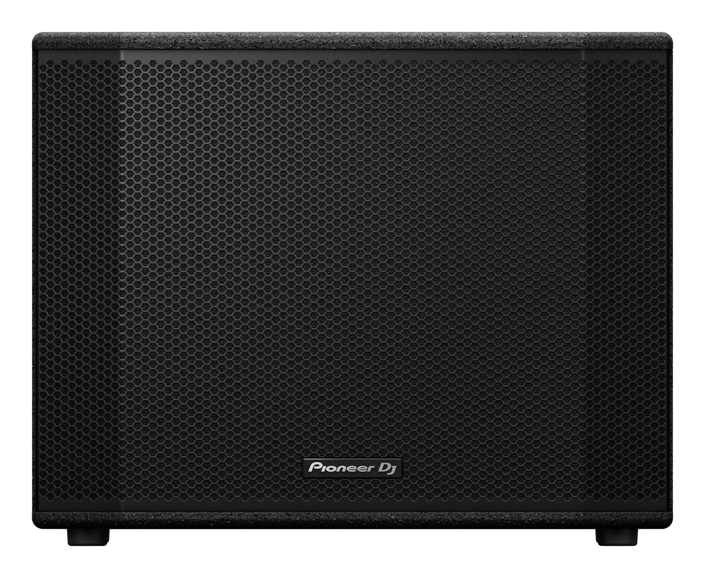 Pioneer DJ XPRS1152S XPRS2 Series 15-Inch Active Vented Subwoofer - PSSL ProSound and Stage Lighting