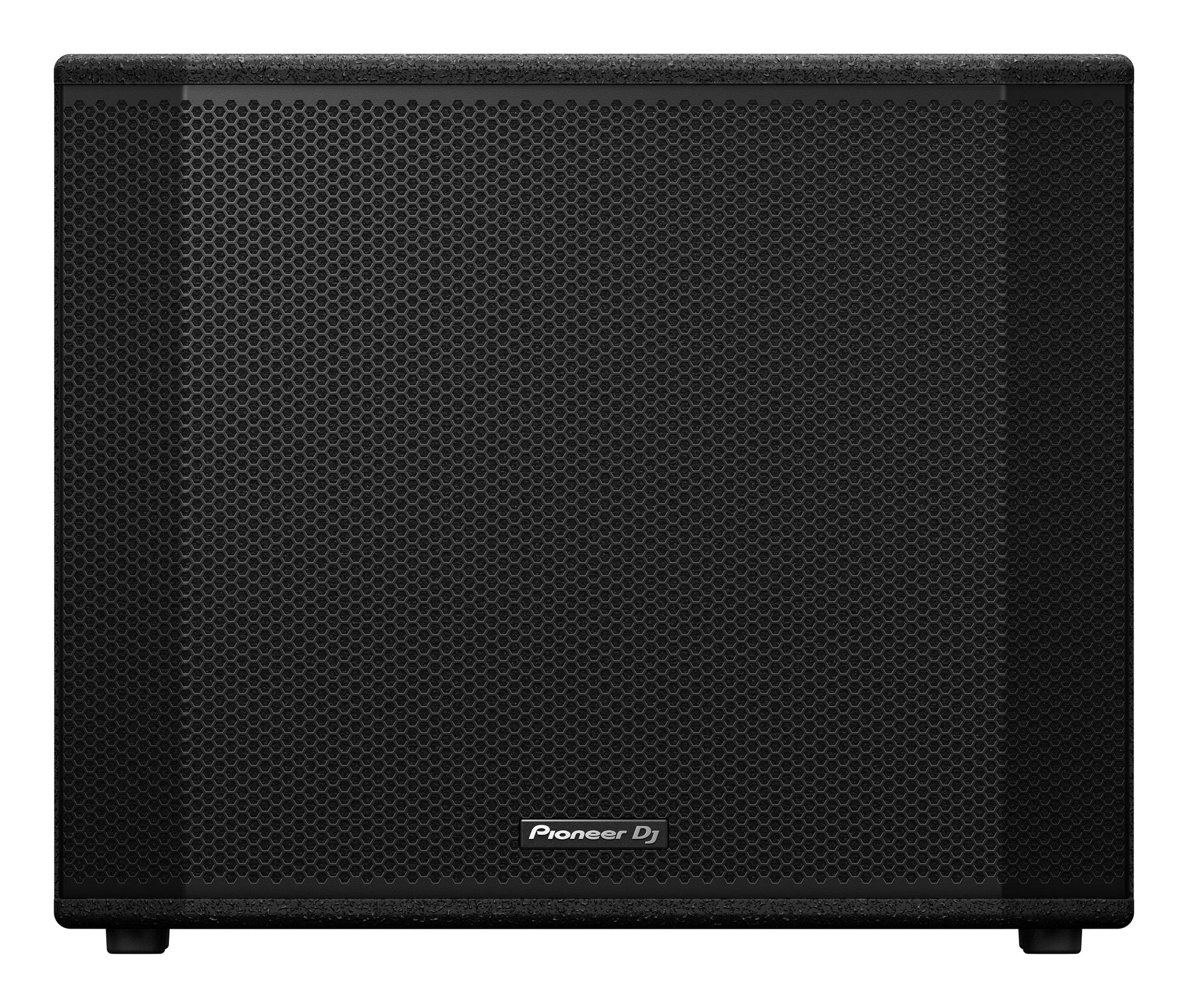 Pioneer DJ XPRS1182S XPRS2 Series 18-Inch Active Vented Subwoofer - PSSL ProSound and Stage Lighting