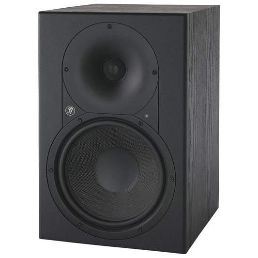 Mackie XR824 8-Inch Powered Studio Monitor (each) - PSSL ProSound and Stage Lighting