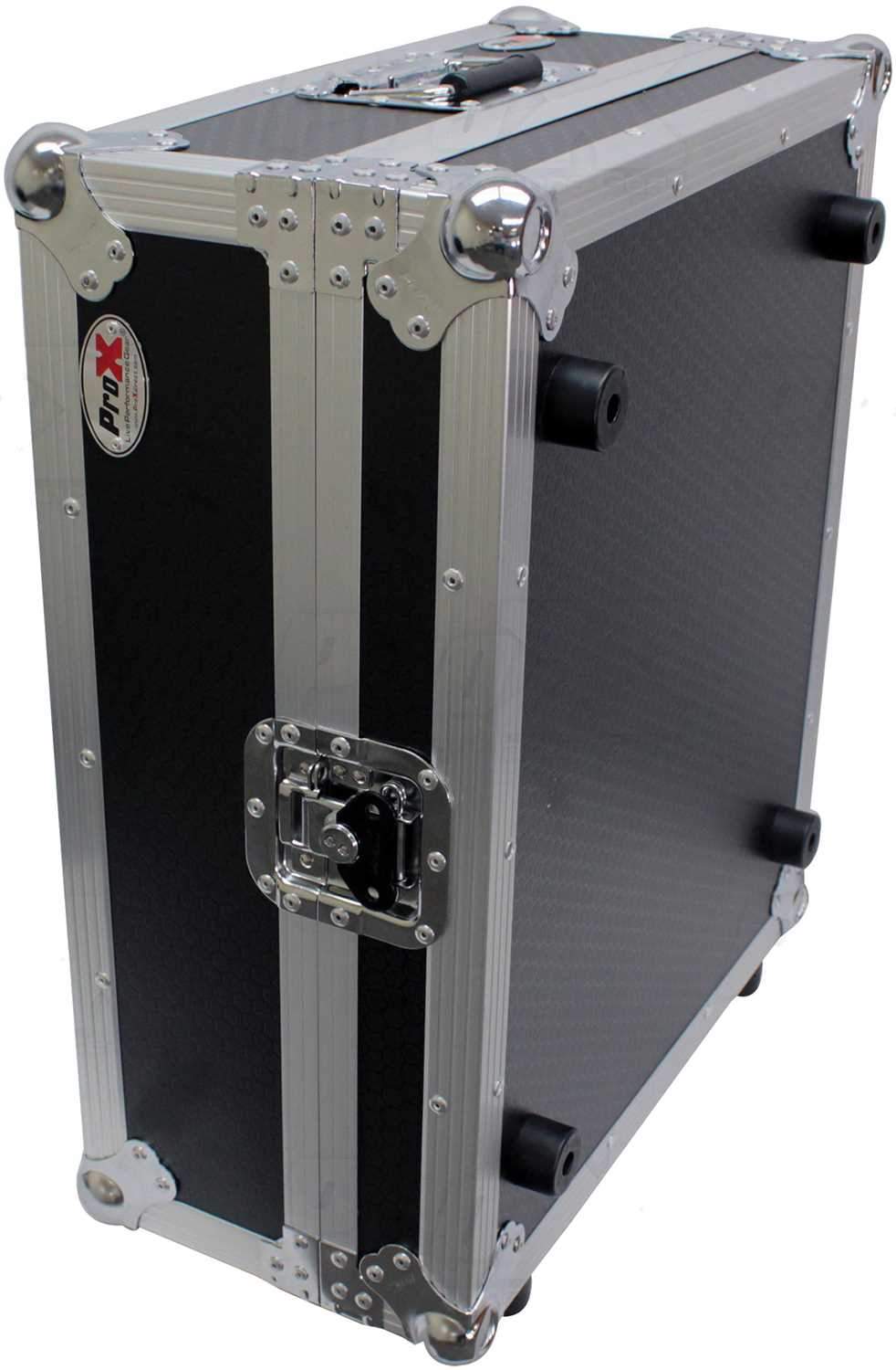 ProX XS-AHSQ5 ATA Flight Case for Allen & Heath SQ5 Digital Mixer - PSSL ProSound and Stage Lighting