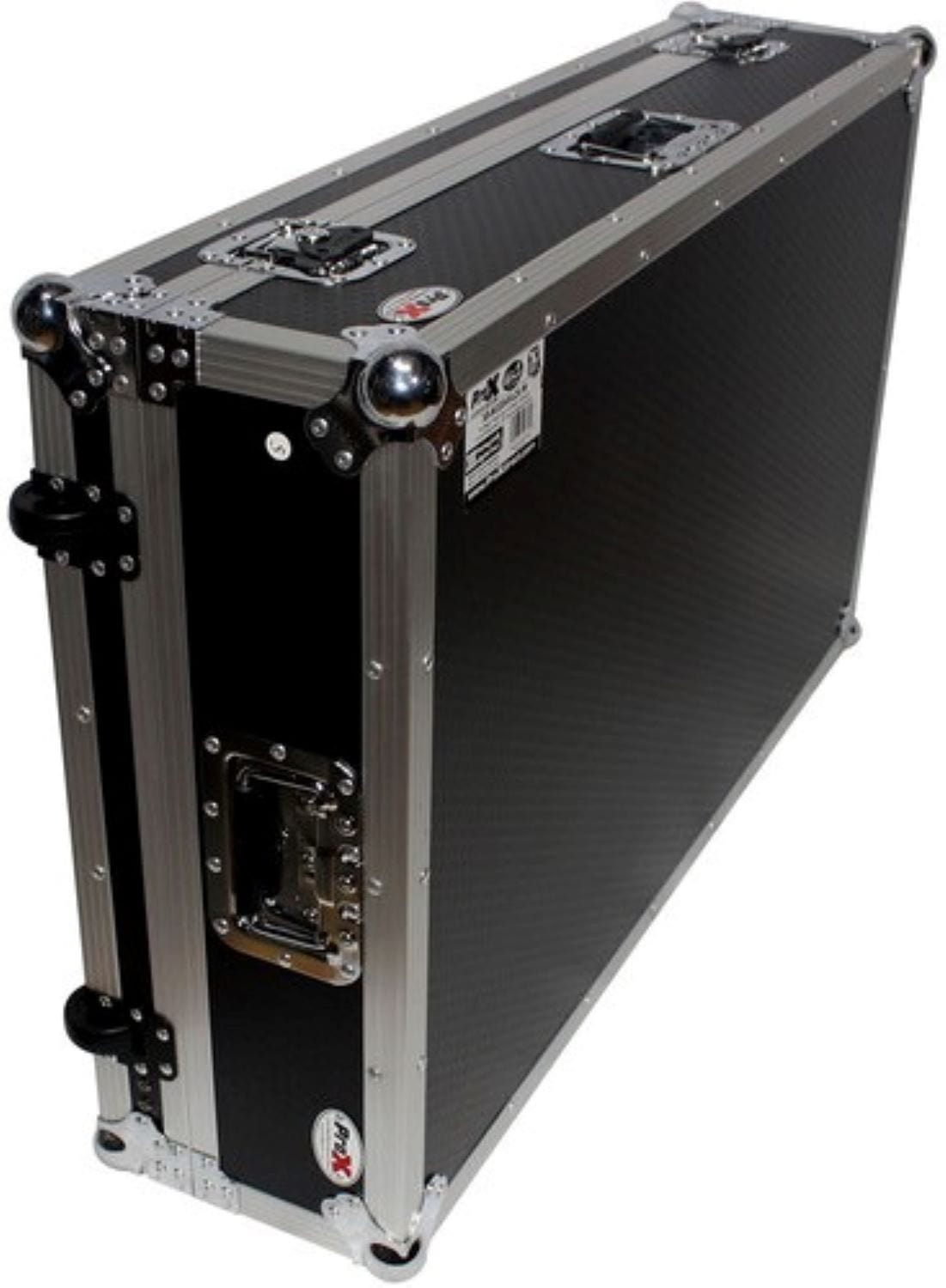 Pro X ATA CASE FOR MACKIE 3204 MIXER - PSSL ProSound and Stage Lighting