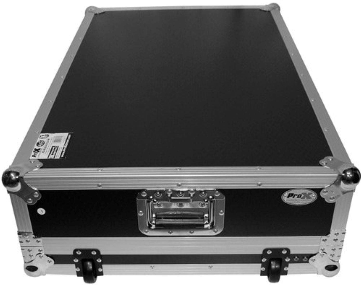 Pro X ATA CASE FOR MACKIE 3204 MIXER - PSSL ProSound and Stage Lighting