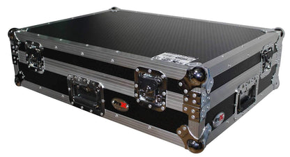 ProX XS-MCX8000W Flight Case for Denon MCX8000 DJ Controller - PSSL ProSound and Stage Lighting