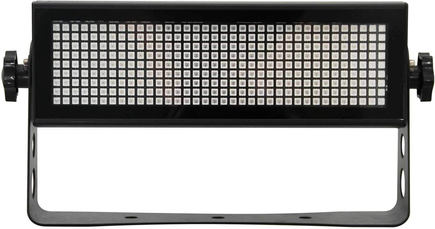 Mega Lite XS Strobe LED RGB Strobe Wash Light - PSSL ProSound and Stage Lighting