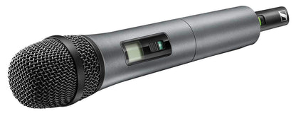 Sennheiser XSW 1-825 Wireless Handheld Mic with e825 - PSSL ProSound and Stage Lighting