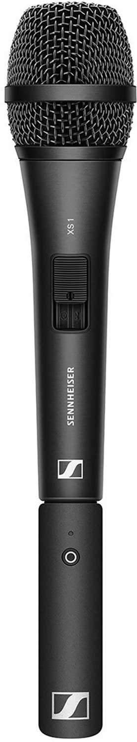 Sennheiser XSW Digital Vocal Wireless Mic Set - PSSL ProSound and Stage Lighting