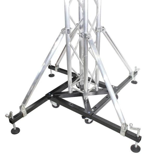 JMAZ Outrigger for Ground Support Base - PSSL ProSound and Stage Lighting