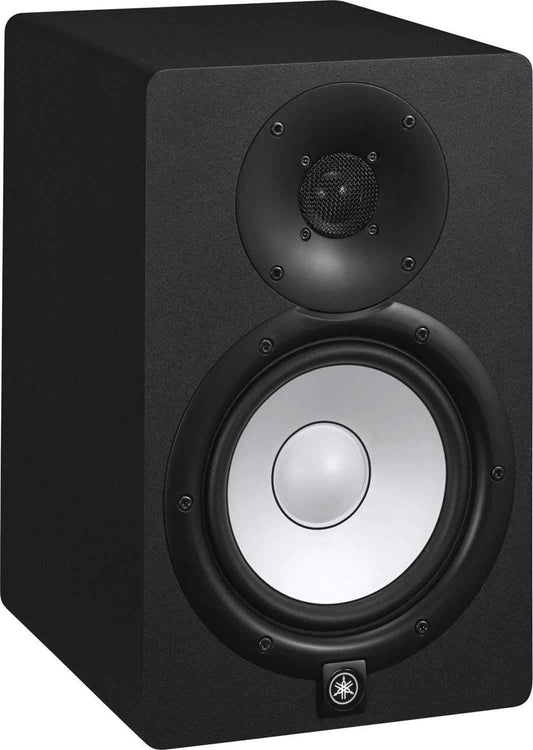 Yamaha HS7 6.5 inch Powered Studio Monitor - PSSL ProSound and Stage Lighting