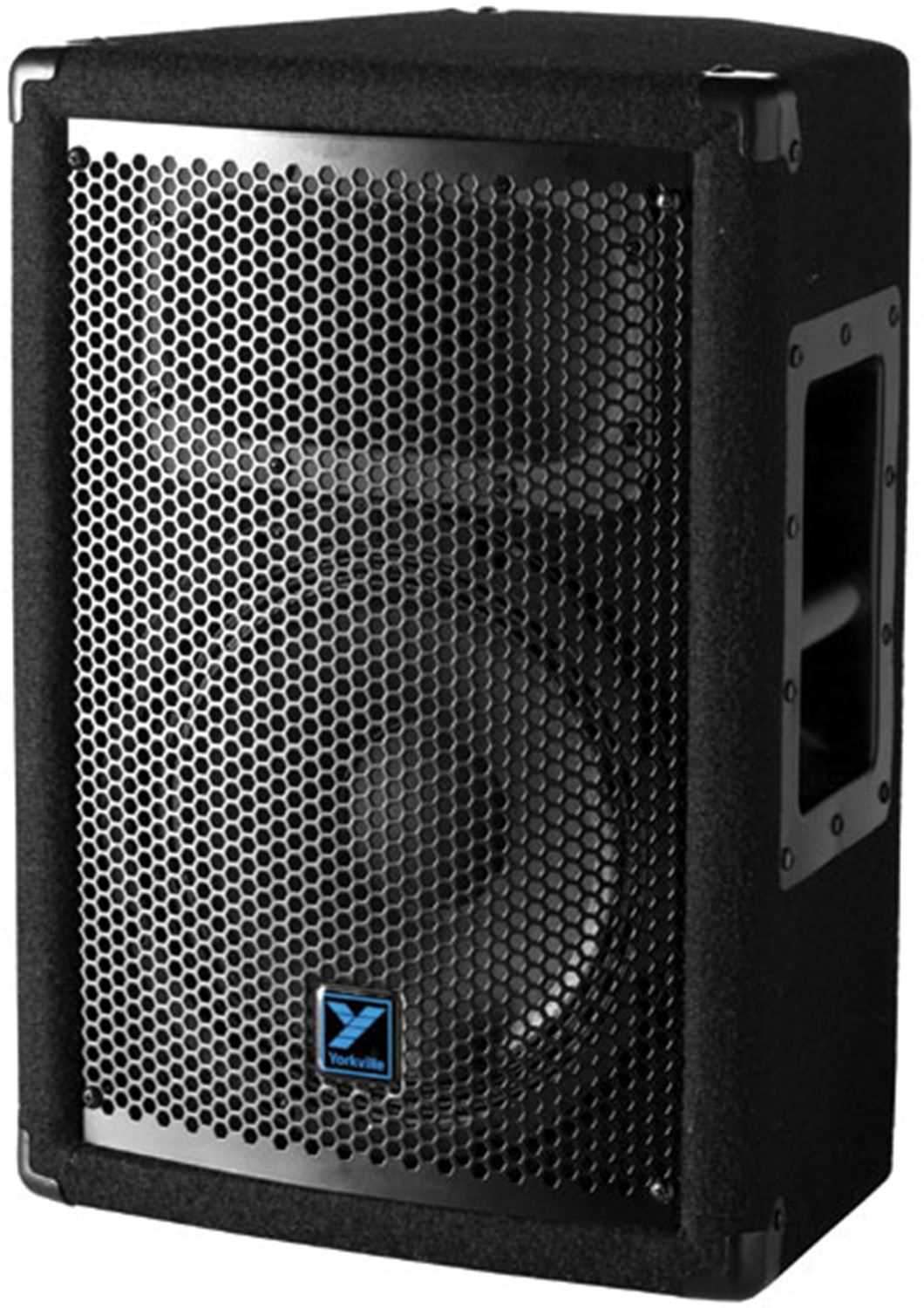 Yorkville YX10 10" 150W 2-Way Passive Speaker - PSSL ProSound and Stage Lighting