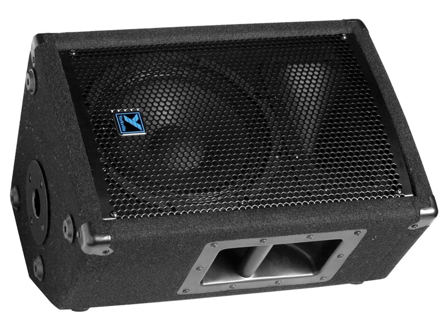 Yorkville YX10P 10Inch Powered Speaker PSSL ProSound and Stage Lighting