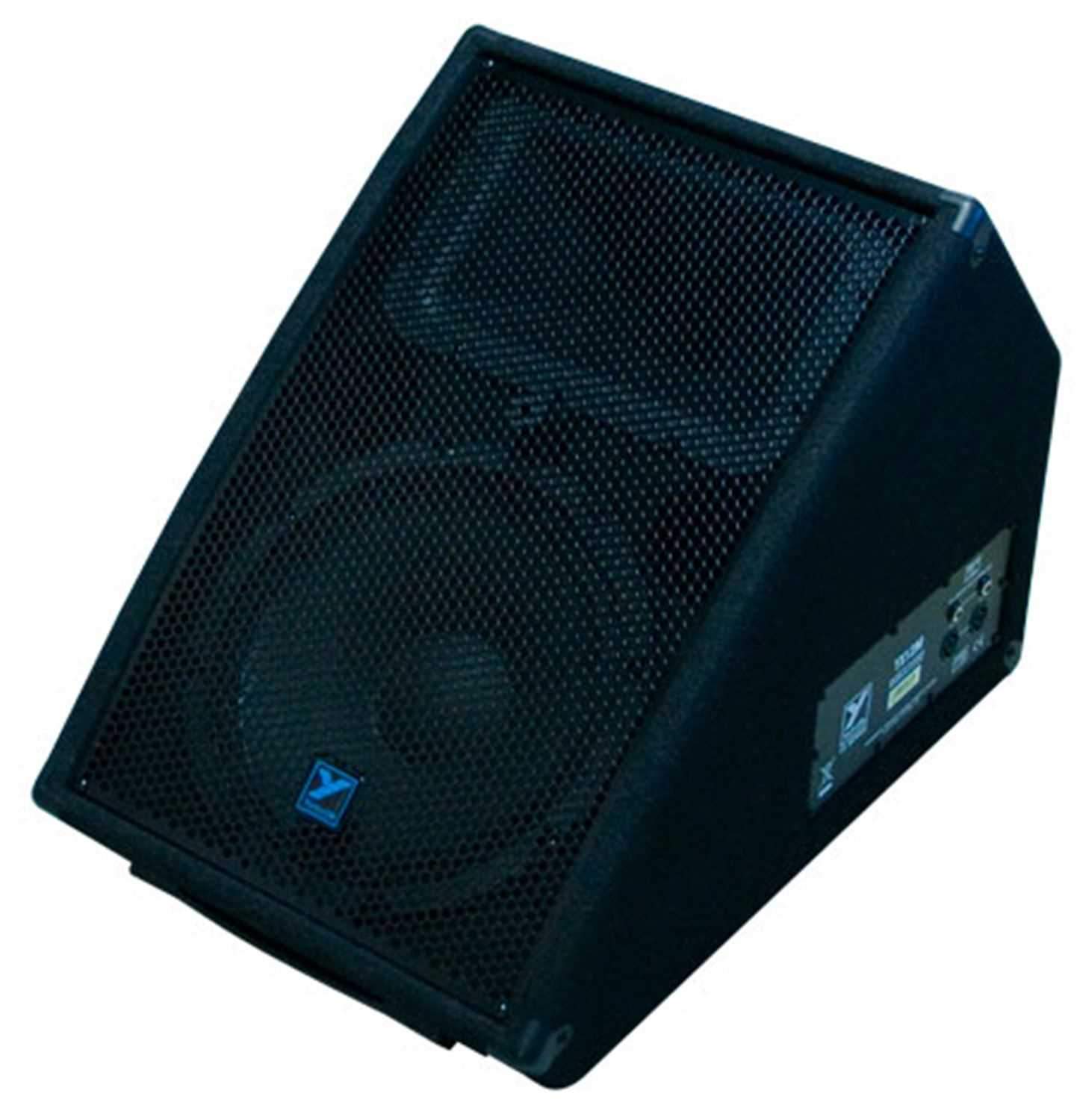 Yorkville YX12M 12" 200W Passive Floor Monitor - PSSL ProSound and Stage Lighting