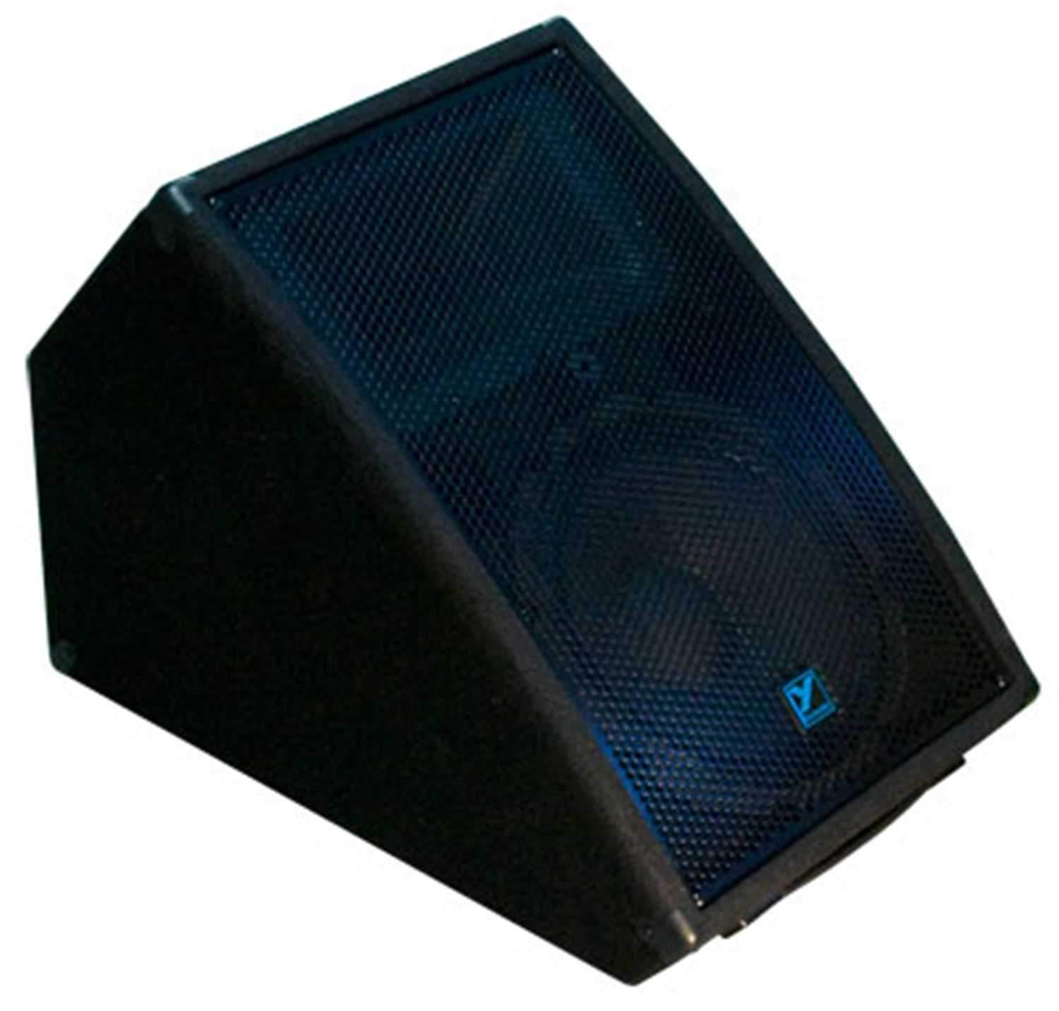 Yorkville YX12M 12" 200W Passive Floor Monitor - PSSL ProSound and Stage Lighting
