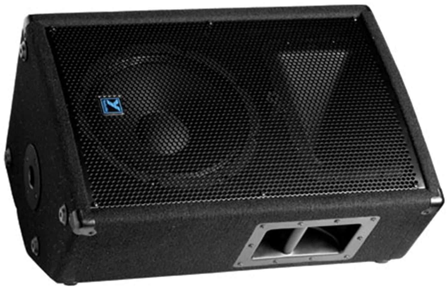 Yorkville YX12 12" 200W 2-Way Passive Speaker - PSSL ProSound and Stage Lighting