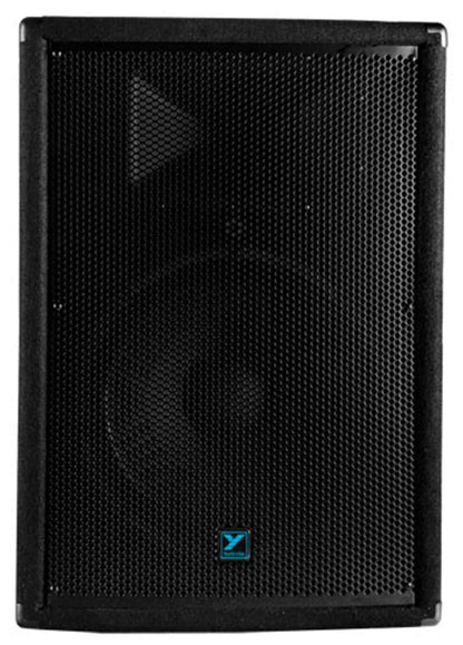 Yorkville YX150 15" 400W 2-Way Passive Speaker - PSSL ProSound and Stage Lighting