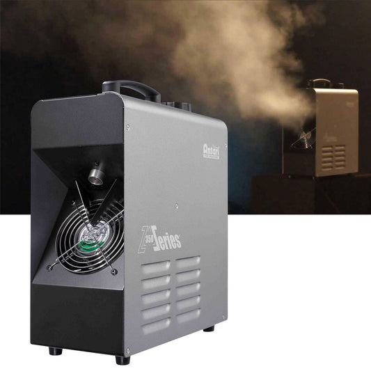 Antari Z-350 Fazer Water Based Haze Machine - PSSL ProSound and Stage Lighting
