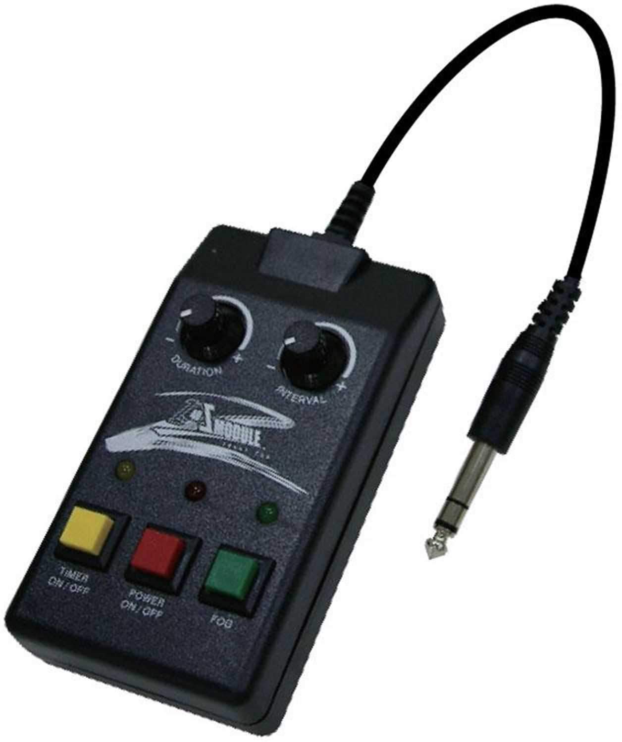 Antari Z-40 Timer Remote for Z800II/Z1000II/Z1020 - PSSL ProSound and Stage Lighting