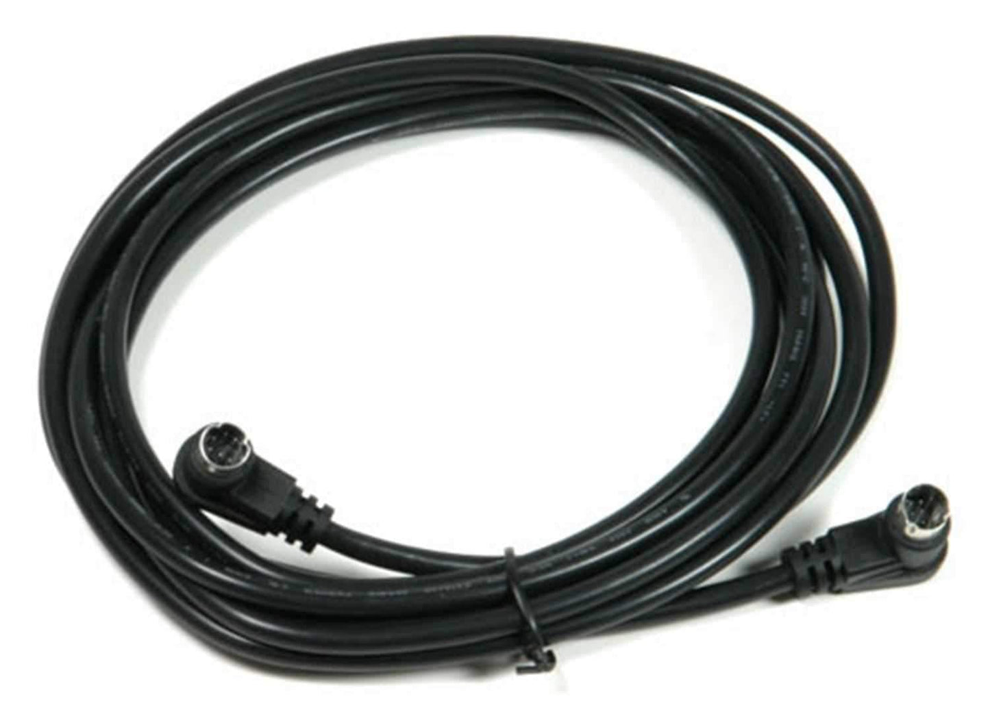 American DJ Control Cable For DCD Dual CD Play - PSSL ProSound and Stage Lighting